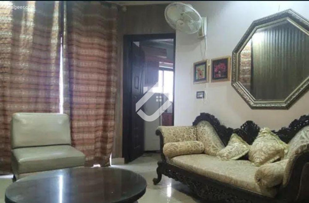 View  2 Marla House Is For Rent In DHA Phase 8 in DHA Phase 8, Lahore