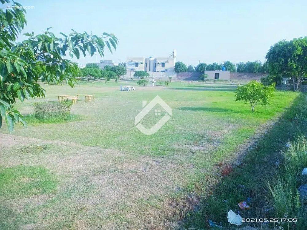 View  2 Marla Residential Plot Is For Sale In Lahore Motorway City  in Lahore Motorway City, Lahore