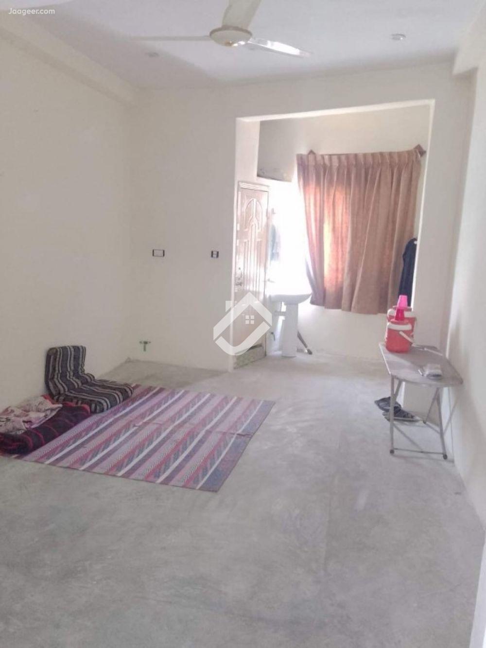 View  2 Marla Triple Storey House For Rent In Faisal Colony in Faisal Colony, Islamabad