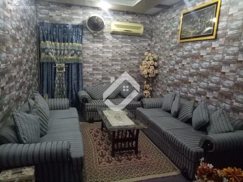 View  2 Marla Triple Storey House Is Available For Sale At Walton Road in Walton Road, Lahore