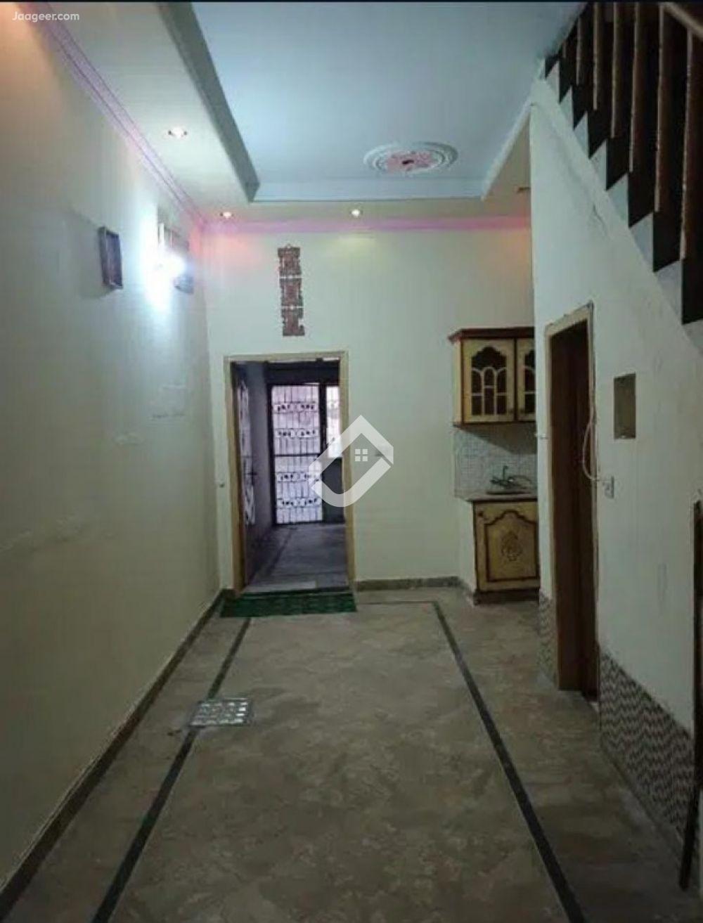 View  2.5 Marla Double Storey House For Rent At Ferozpur Road in Ferozpur Road, Lahore