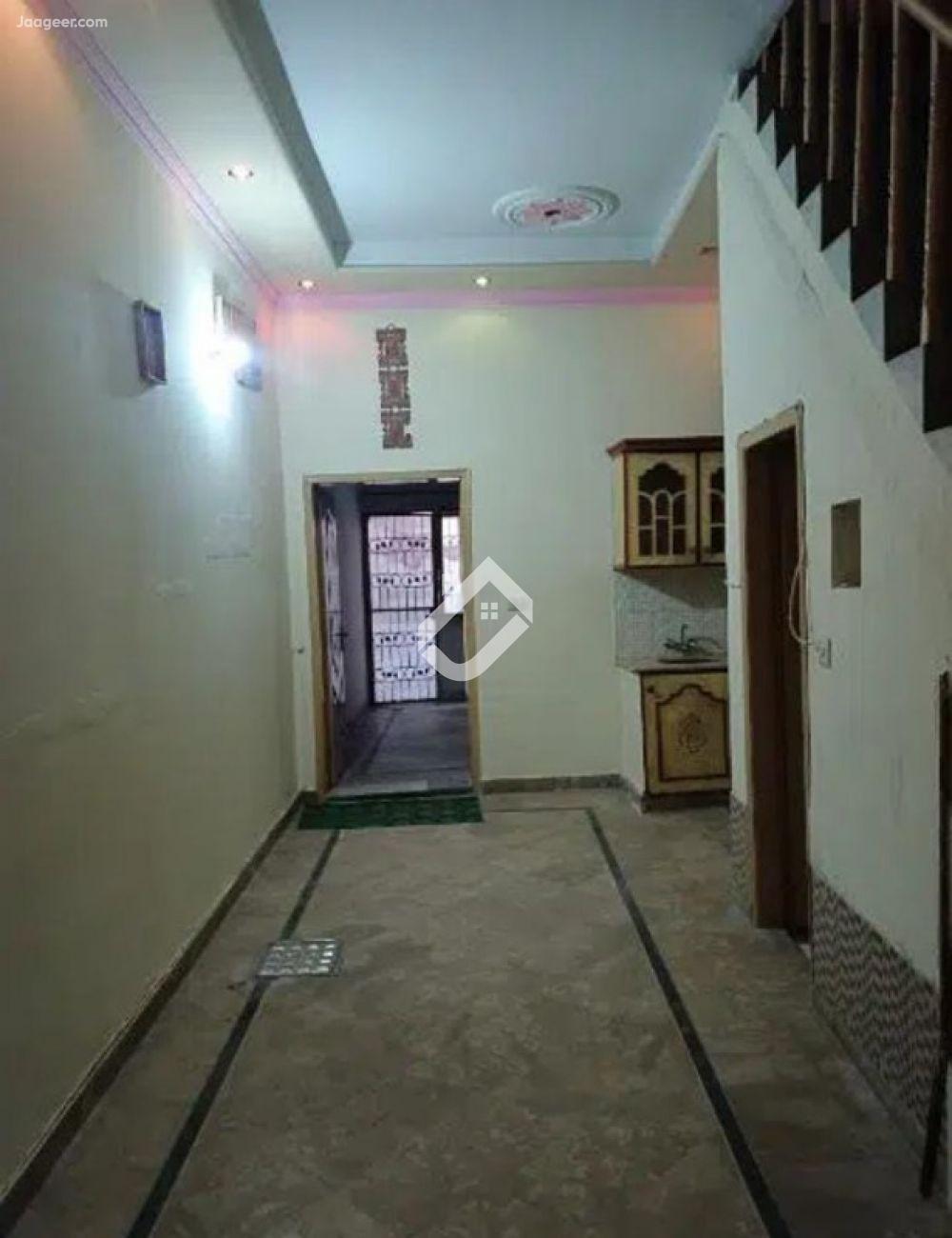 View  2.5 Marla Double Storey House For Rent At Ghazi Rd in Ghazi Rd, Lahore