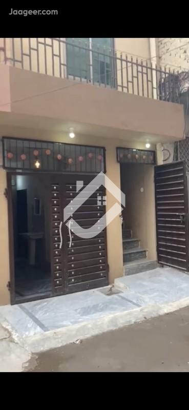 View  2.5 Marla Double Story House Is Available For Sale In Township 2-B2, Lahore  in PCSIR  , Lahore