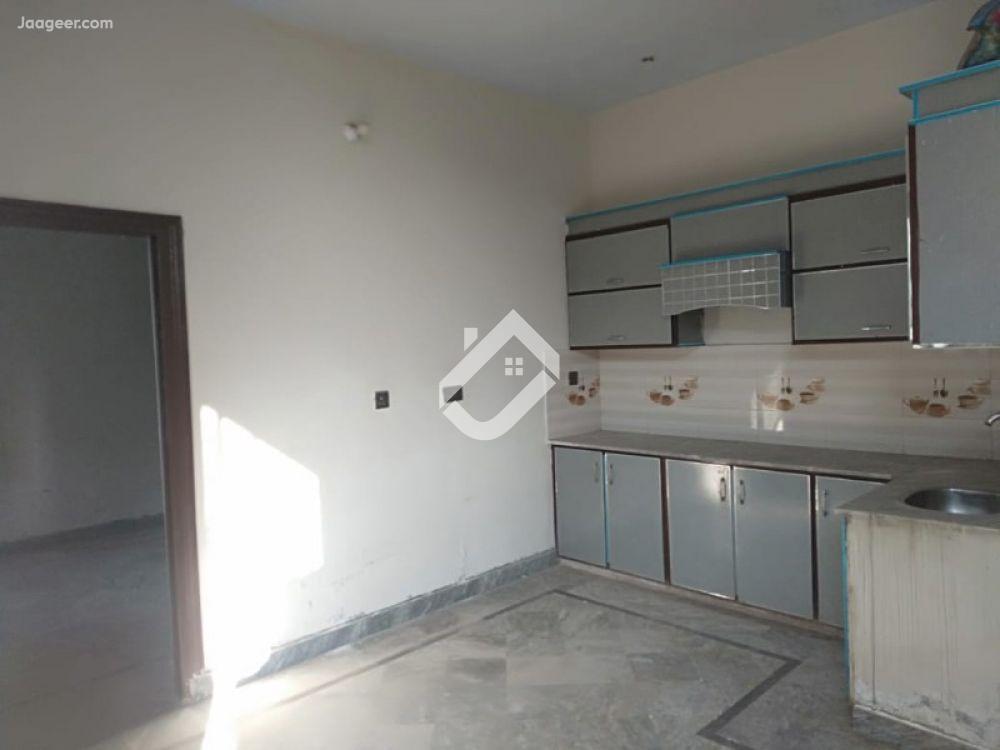 View  2.5 Marla House For Rent In Deen Colony in  Deen Colony, Sargodha