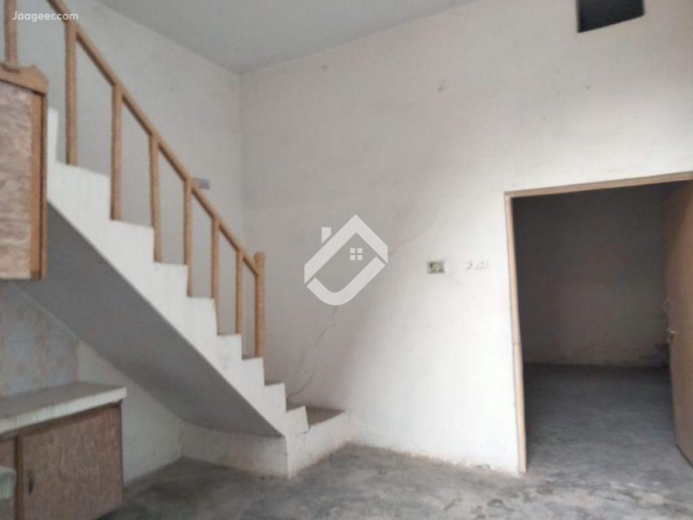 View  2.5 Marla House Is Available For Rent In Istaqlalabad in Istaqlalabad, Sargodha