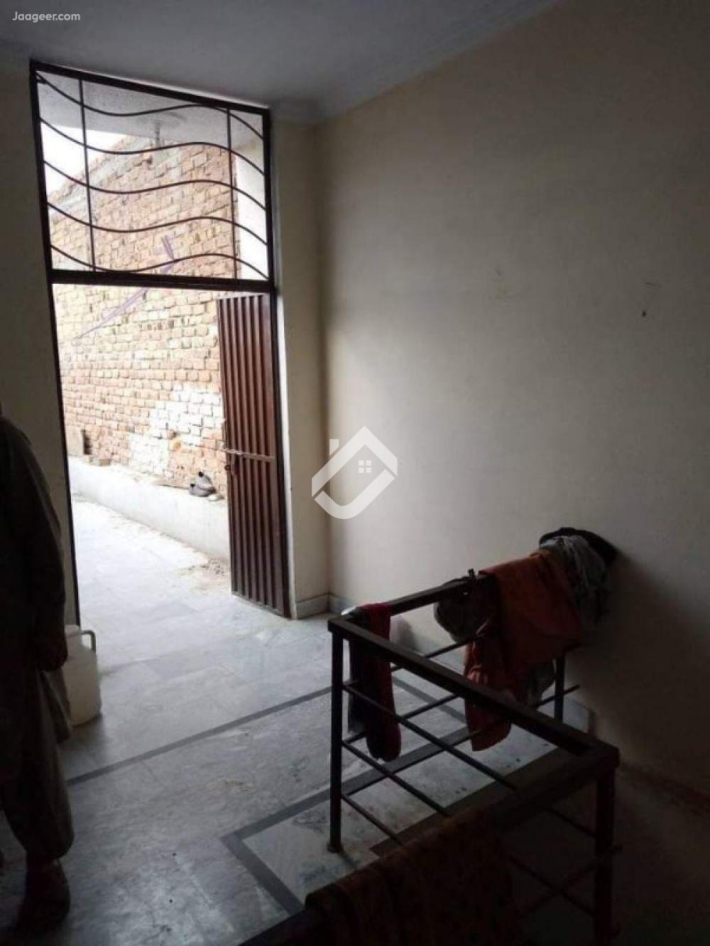 View  2.5 Marla House Is Available For Sale In Bustan Town  in Bustan Town , Rawalpindi