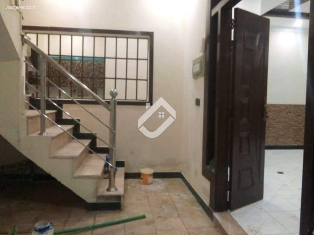 2.5 Marla House Is Available For Sale In Wakeel Colony Rawalpindi
