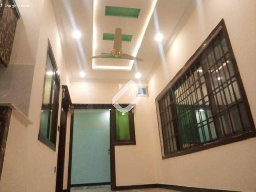 2.5 Marla House Is Available For Sale In Wakeel Colony Rawalpindi