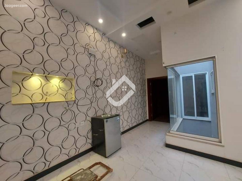 View  2.5 Marla House Is For Rent In Eden Valley  in Eden Valley, Faisalabad