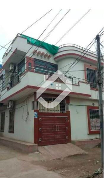 View  2.5 Marla Double Storey House For Sale In Muhammadi Colony in Muhammadi Colony, Sargodha
