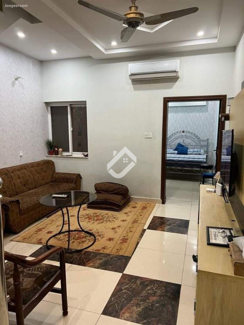 View  2.5 Marla Triple Unit House Is For Sale In Tariqabad in Tariqabad, Faisalabad