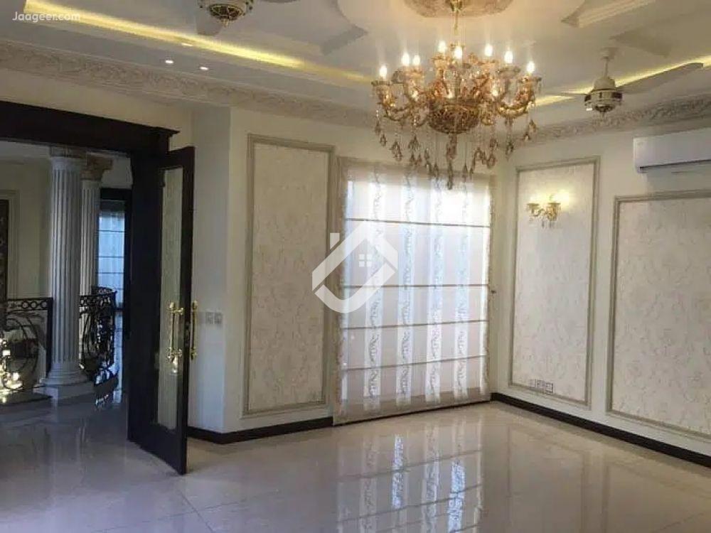View  2000 Sqyd  Farm House  Is Available For Sale In Bahria Town in Bahria Town karachi , Karachi
