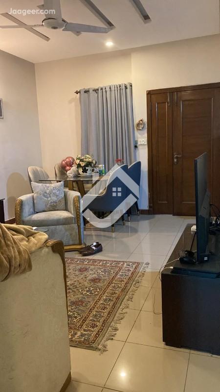 View  1 Bed Apartment For Rent In E 112 Markaz Crown Business Center in E-112, Islamabad