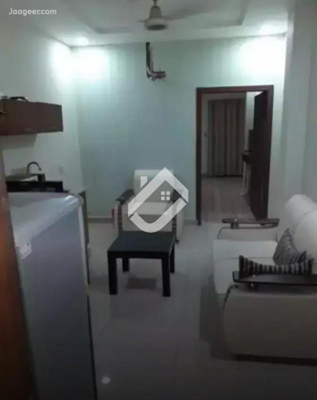 View  1 Bed Apartment Is Available For Rent In Bahria Town in Bahria Town, Rawalpindi