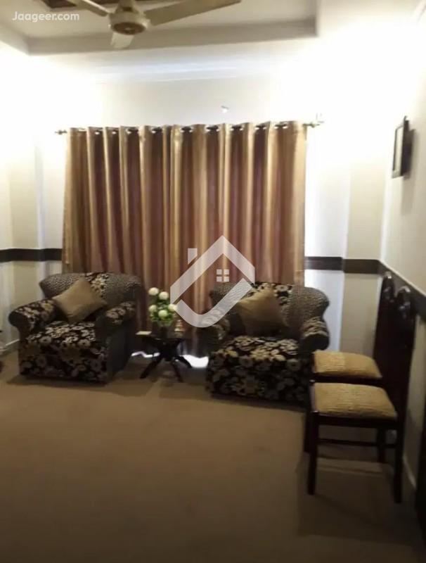 View  1 Bed Flat Is Available For Rent In Bahria Town in Bahria Town, Rawalpindi