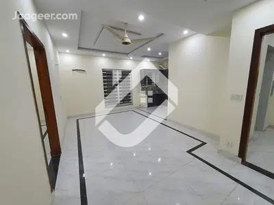 View  1 Bed Semi Furnished Apartment For  Rent In Bahria Town  in Bahria Town, Lahore