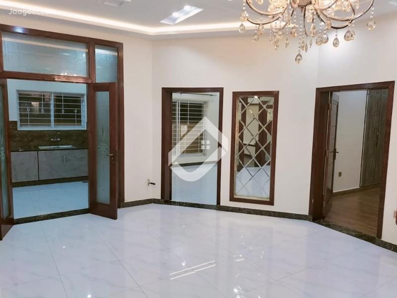 1 Kanal Double Storey House For Rent In Central Park Main Ferozpur Road in Central Park, Lahore
