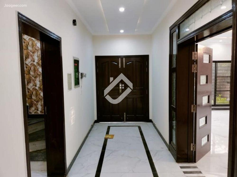 View  1 Kanal Double Storey House For Sale In Central Park  in Central Park, Lahore