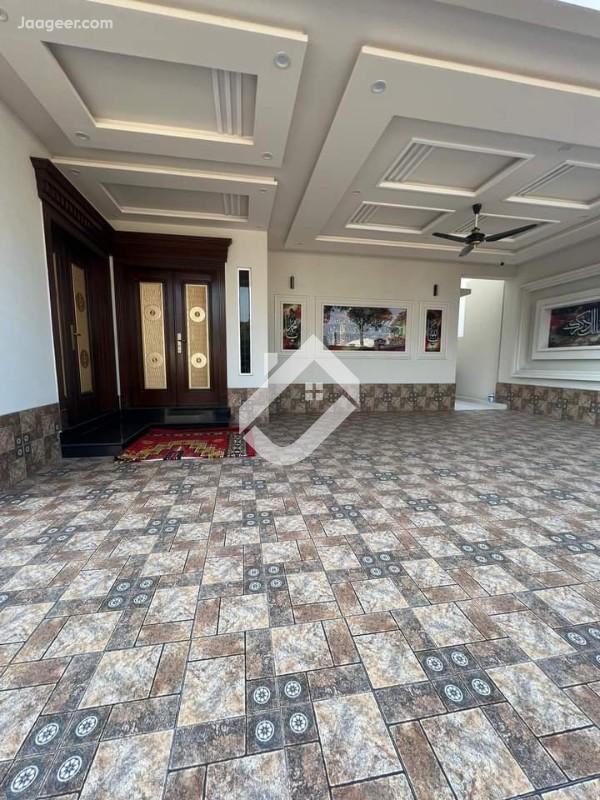 View  1 Kanal Double Storey House For Sale In Citi Housing Phase 1 in Citi Housing Phase 1, Gujranwala
