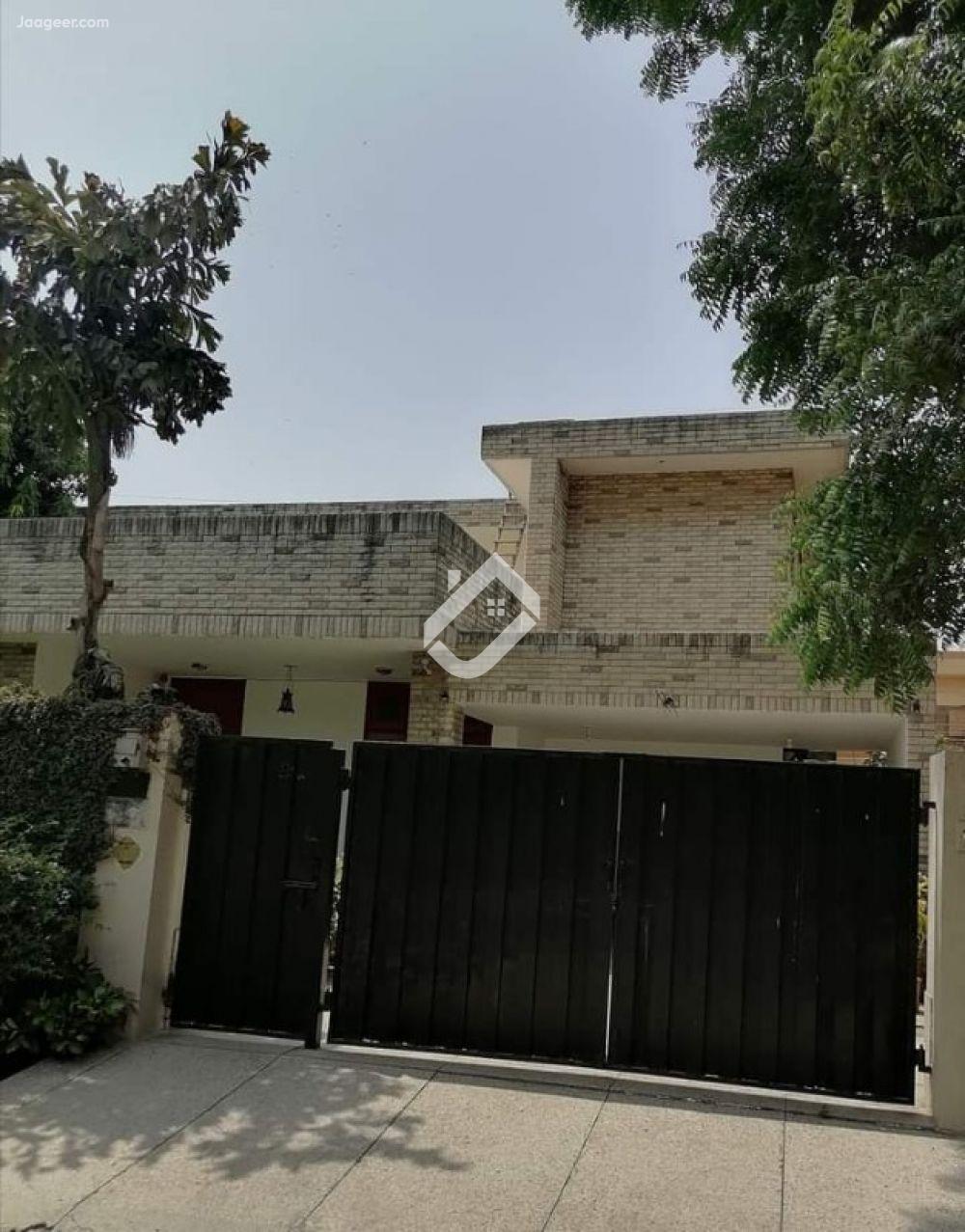 View  1 Kanal Double Storey House For Sale In DHA Phase 2  in DHA phase 2, Lahore