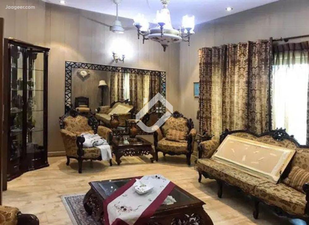 View  1 Kanal Double Storey House For Sale In DHA Phase 5 in DHA Phase 5, Lahore