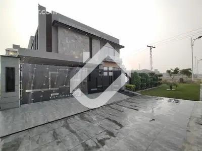 View  1 Kanal Double Storey House For Sale In DHA Phase 6 Block-D in DHA Phase 6, Lahore