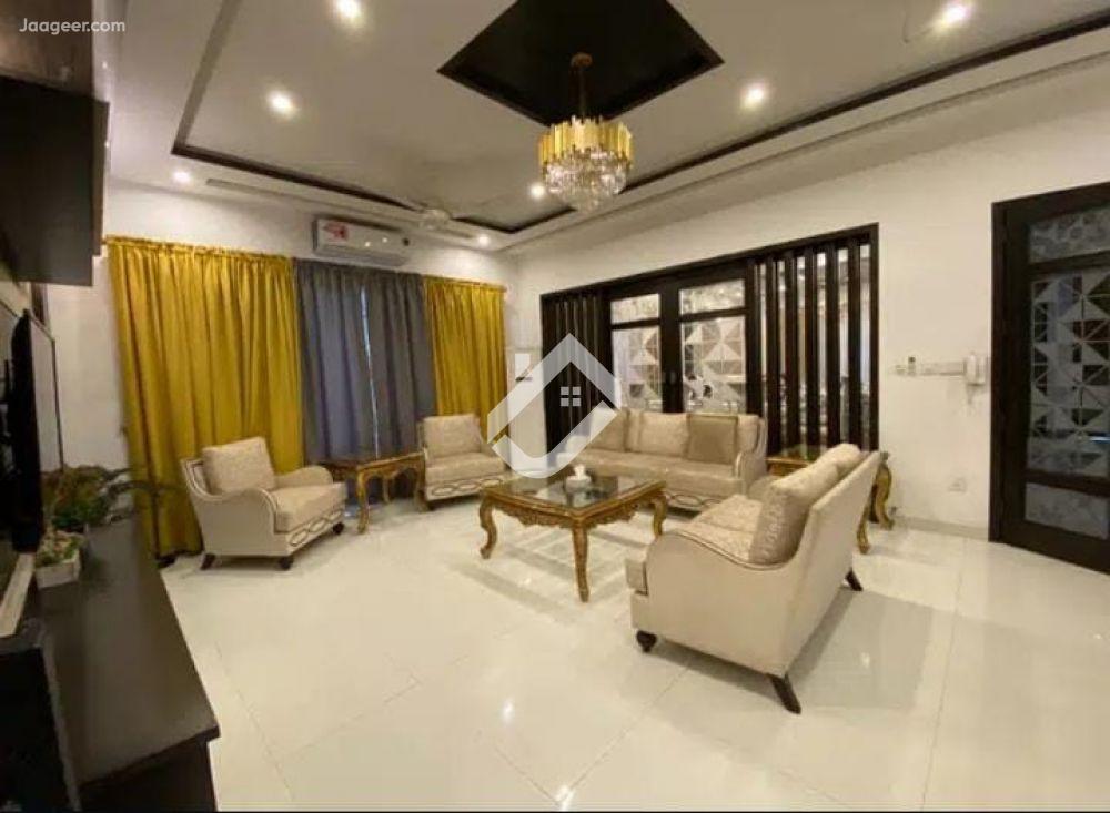 View  1 Kanal Double Storey House For Sale In DHA Phase 6 in DHA Phase 6, Lahore