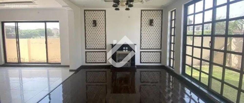 View  1 Kanal Double Storey House For Sale In DHA Phase 6 in DHA Phase 6, Lahore