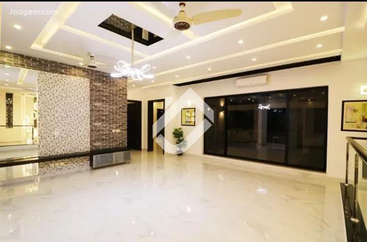 View  1 Kanal Double Storey House For Sale In DHA Phase 7 in DHA Phase 7, Lahore