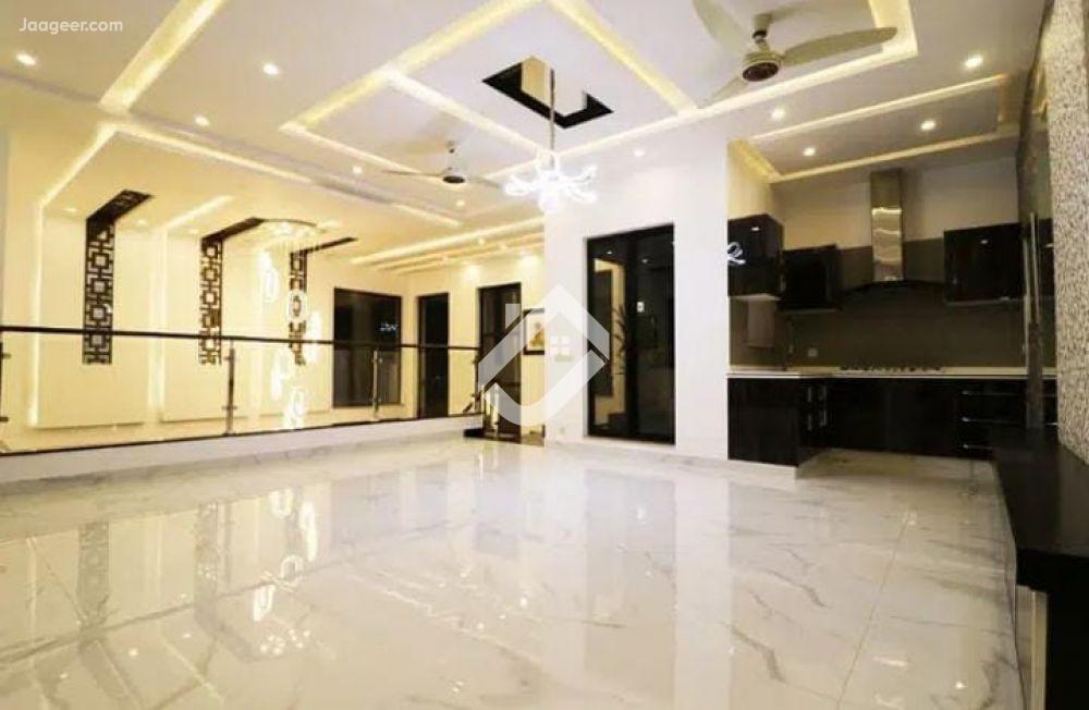 View  1 Kanal Double Storey House For Sale In DHA Phase 8 in DHA Phase 8, Lahore