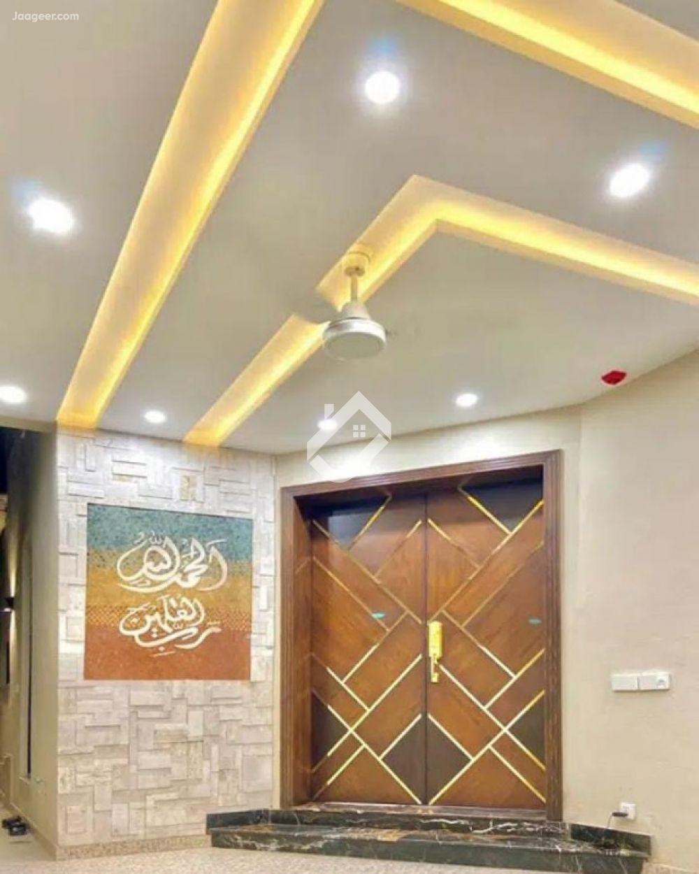 View  1 Kanal Double Storey House For  Sale In DHA Phase 9  in DHA Phase 9, Lahore