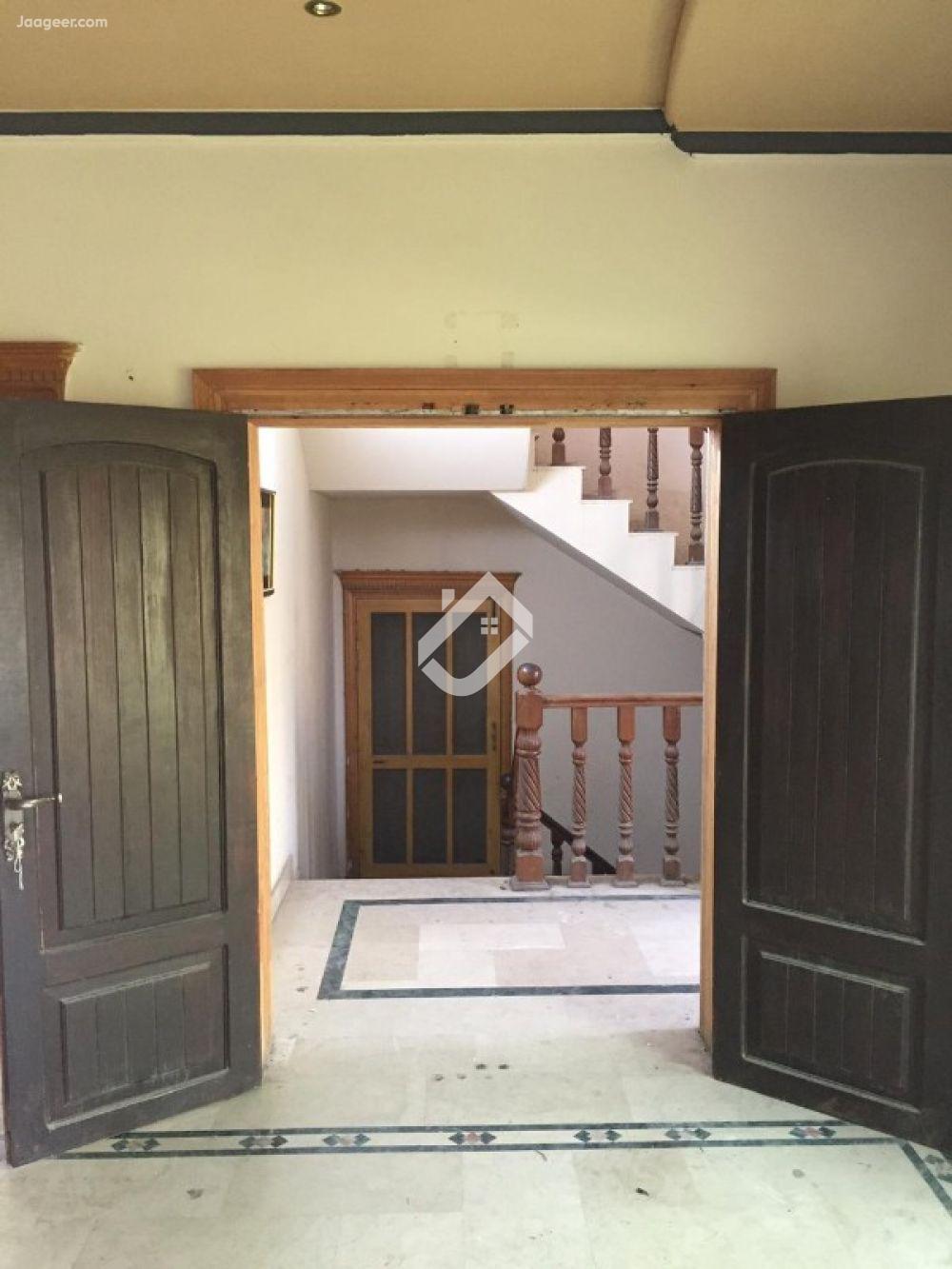 View  1 Kanal Double Storey House For Sale In Nawab Town in Nawab Town, Lahore