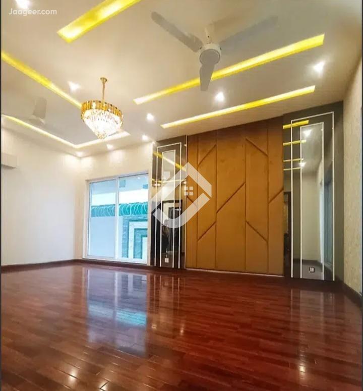 View  1 Kanal Double Storey House For Sale In State Life Housing Society  in State Life Housing Society, Lahore