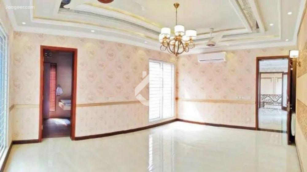 View  1 Kanal Double Unit House For Sale In DHA Phase 6 in DHA Phase 6, Lahore