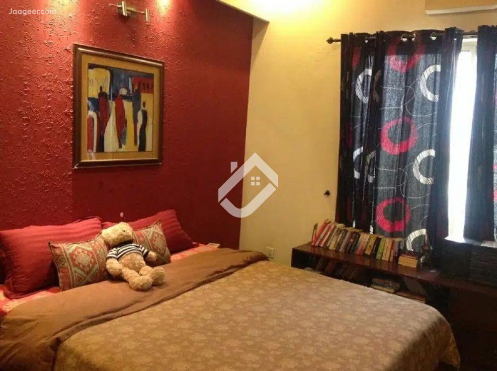 View  1 Kanal Double Unit House Is For Sale In DHA EME Sector in DHA EME Sector, Lahore
