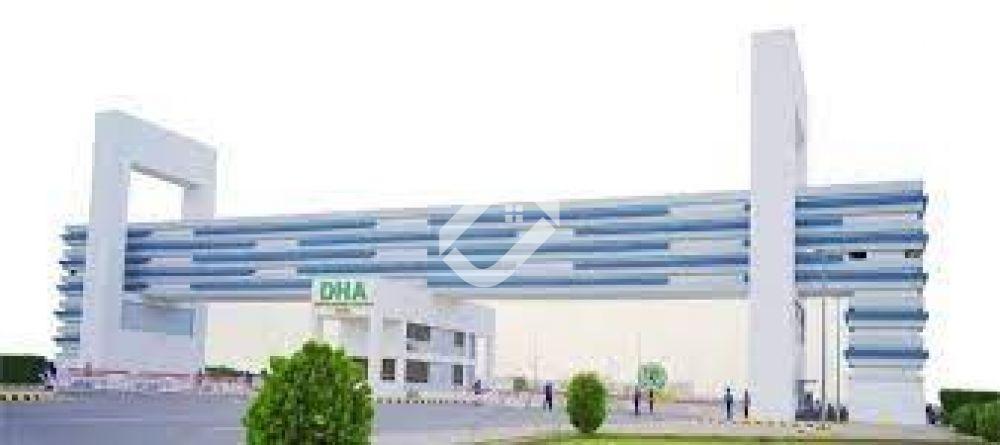 View  1 Kanal Residential Plot For Sale In DHA Multan in DHA, Multan