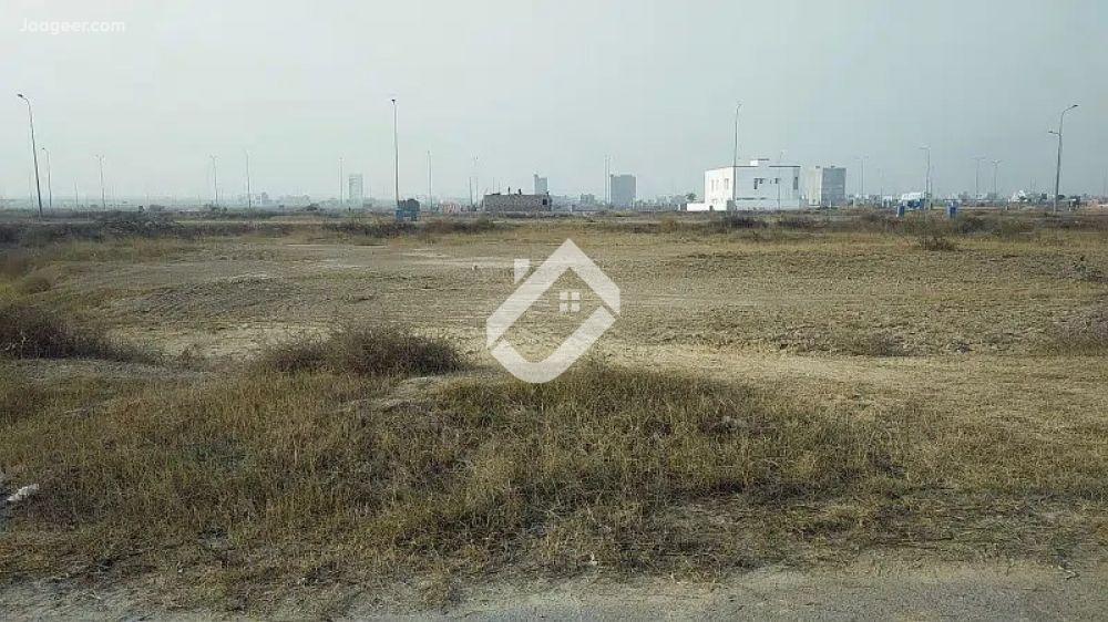 View  1 Kanal Residential Plot For Sale In DHA Phase 7 Block Q in DHA Phase 7, Lahore