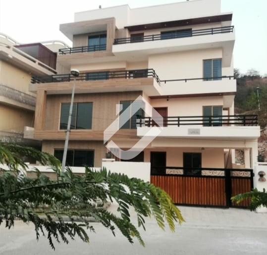 View  1 Kanal Triple Storey House Is Available For Sale In DHA Phase 1 in DHA, Islamabad