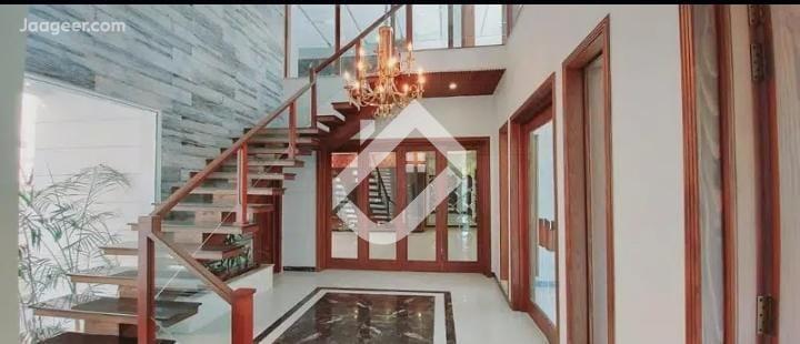 View  1 Kanal Upper Portion House For Rent In DHA Phase 8 in DHA Phase 8, Lahore