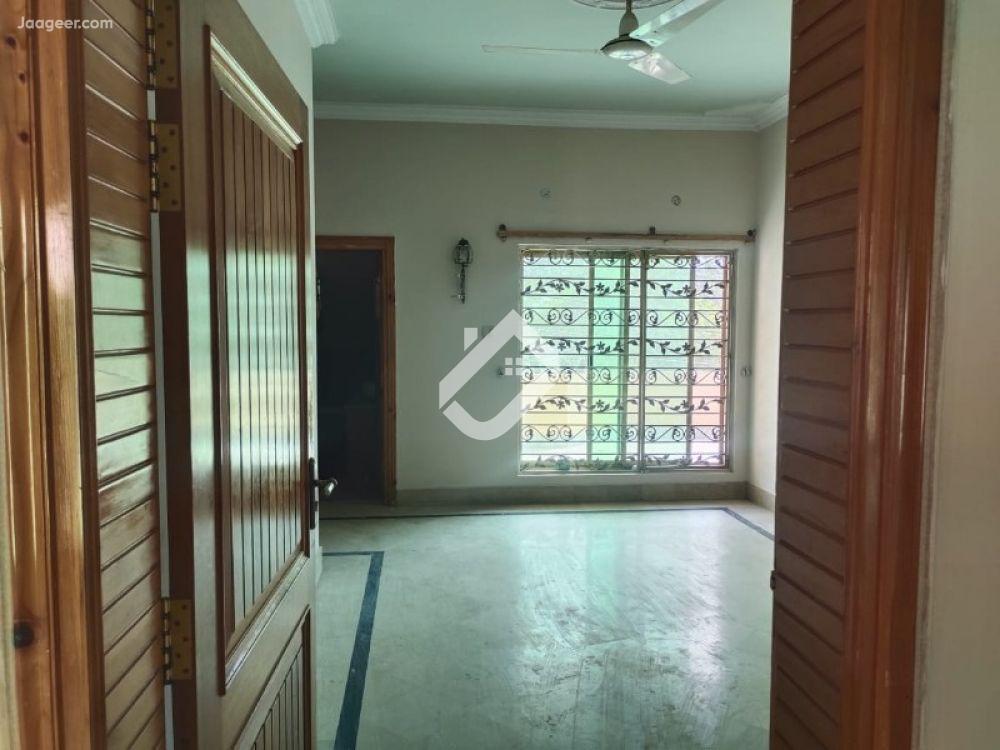 View  1 Kanal Upper Portion House For Rent In Umer Park in Umar Park, Sargodha