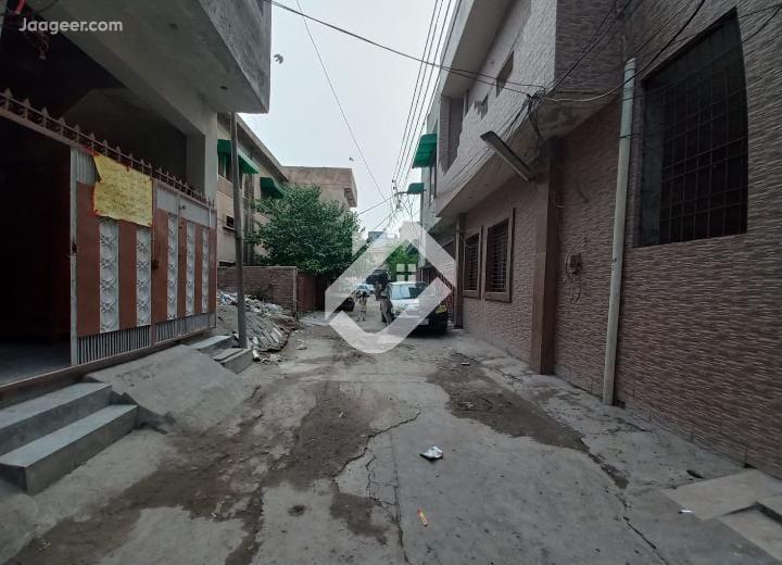 View  1.5 Marla Double Storey House For Sale In Allama Iqbal Town  in Allama Iqbal Town, Lahore