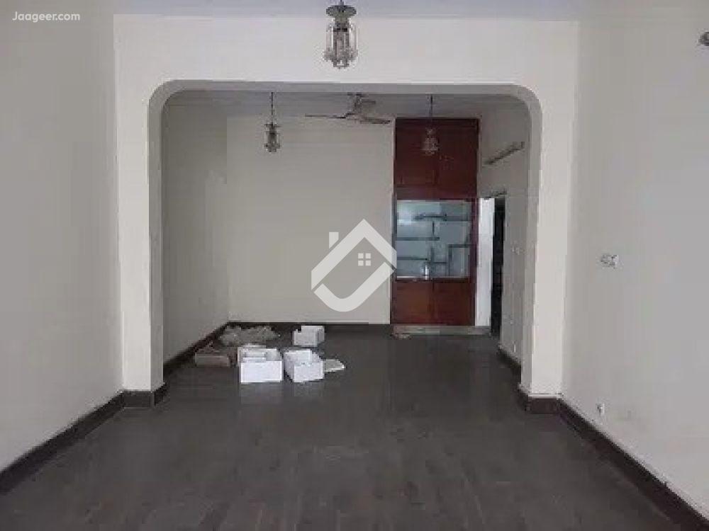 10 Marla Double Storey House For Rent In Allama Iqbal Town Lahore