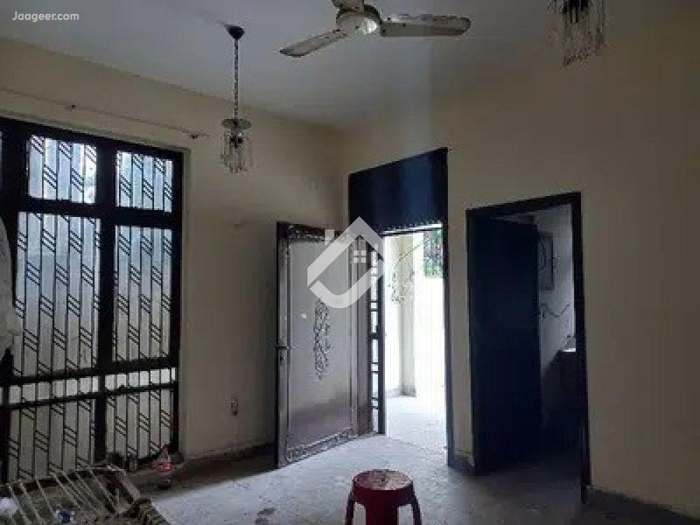 10 Marla Double Storey House For Rent In Allama Iqbal Town Lahore