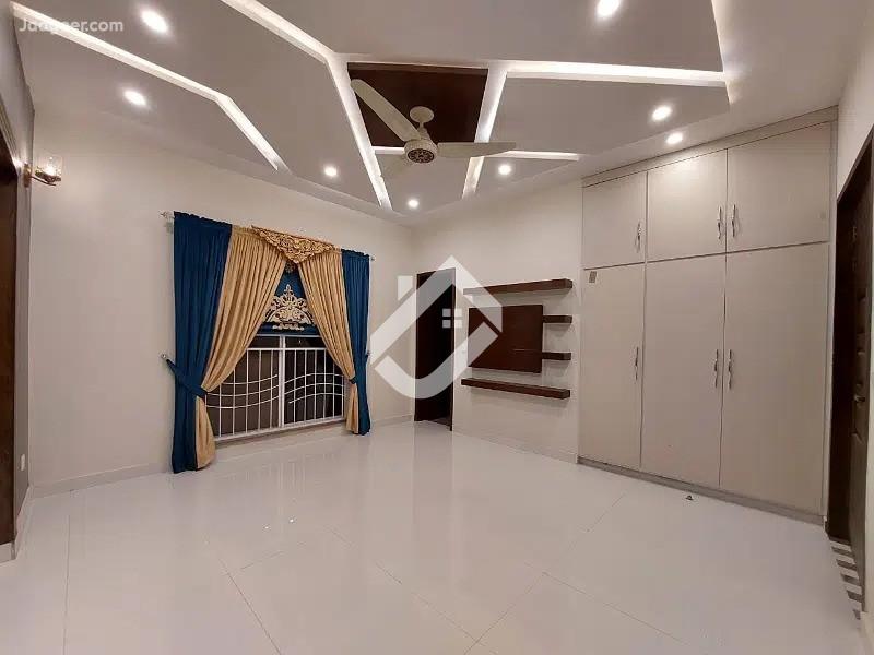 View  10 Marla Double Storey House For Rent In Bahria Town  in Bahria Town, Lahore