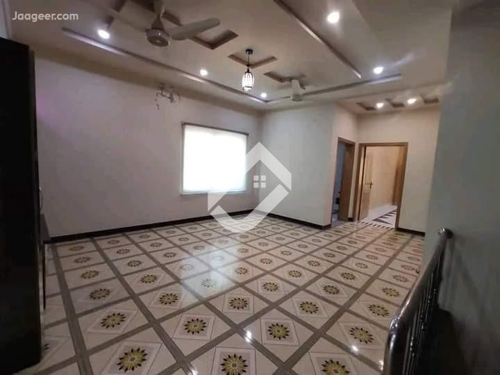 View  10 Marla Double Storey House For Rent In Buch Villas in Buch Villas, Multan