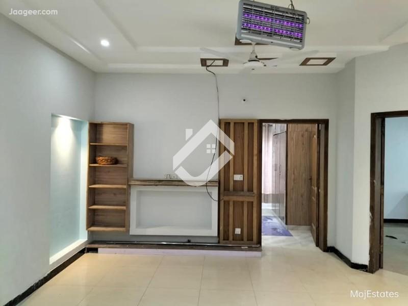 View  10 Marla Double Storey House For Rent In Central Park Main Ferozpur Road in Central Park, Lahore