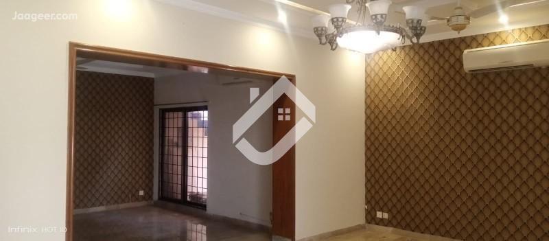 View  10 Marla Double Storey House For Rent In DHA Phase-1 in DHA Phase 1, Lahore