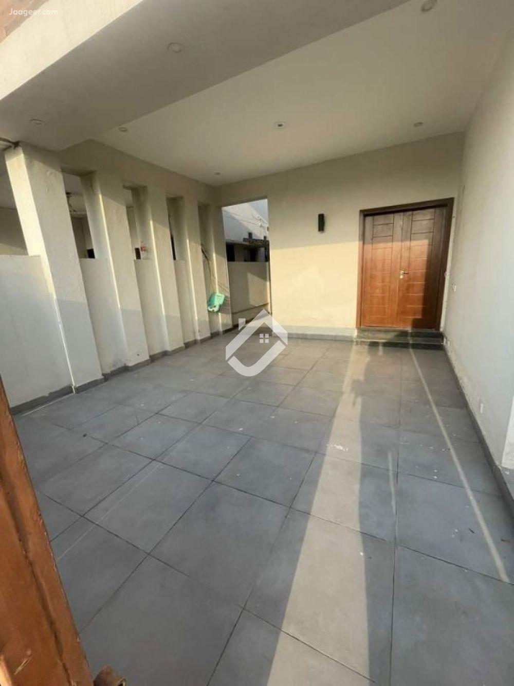 View  10 Marla Double Storey House For Rent In Royal Orchard in Royal Orchard, Multan