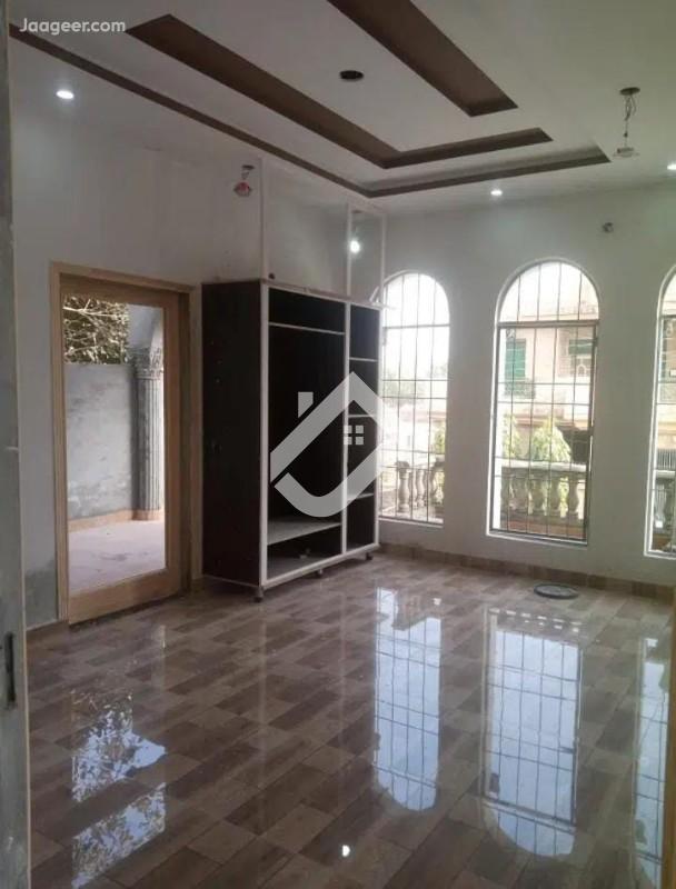 View  10 Marla Double Storey House For Sale In Architect Society in Architect Society, Lahore