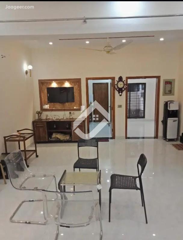 View  10 Marla Double Storey  House For Sale In Bahria Orchard  in Bahria Orchard, Lahore